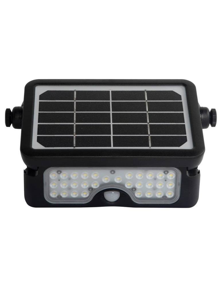 Eko-Light Naświetlacz Solarny Epad 5W 500lm 4000K EKO9082 Eko-Light Naświetlacz Solarny Epad 5W 500lm 4000K EKO9082