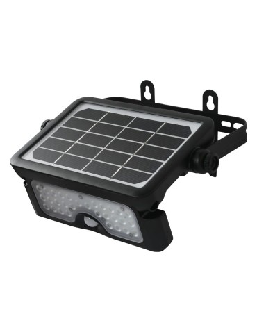 Eko-Light Naświetlacz Solarny Epad 5W 500lm 4000K EKO9082 - produkt 2