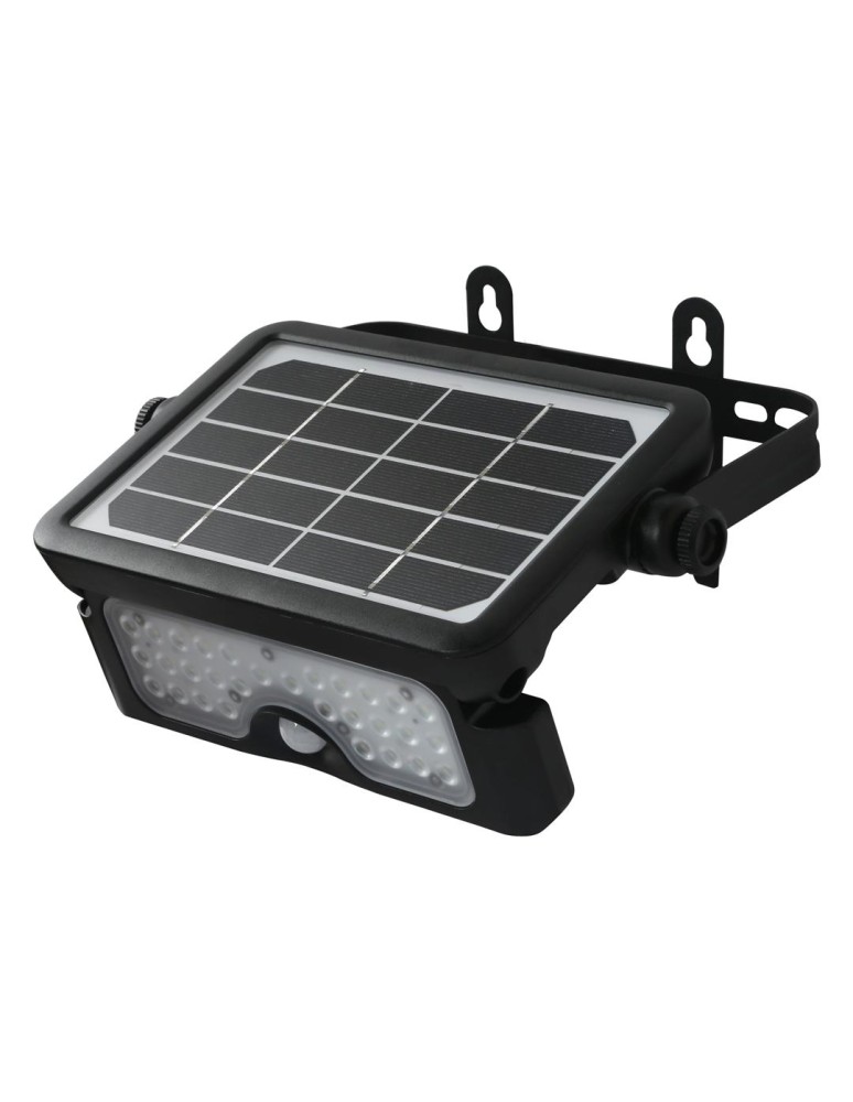 Eko-Light Naświetlacz Solarny Epad 5W 500lm 4000K EKO9082 Eko-Light Naświetlacz Solarny Epad 5W 500lm 4000K EKO9082