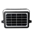 Eko-Light Naświetlacz Solarny Epad 5W 500lm 4000K EKO9082 Eko-Light Naświetlacz Solarny Epad 5W 500lm 4000K EKO9082