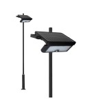 Eko-Light Naświetlacz Solarny Epad 10W 1150lm 4000K EKO9083 Eko-Light Naświetlacz Solarny Epad 10W 1150lm 4000K EKO9083