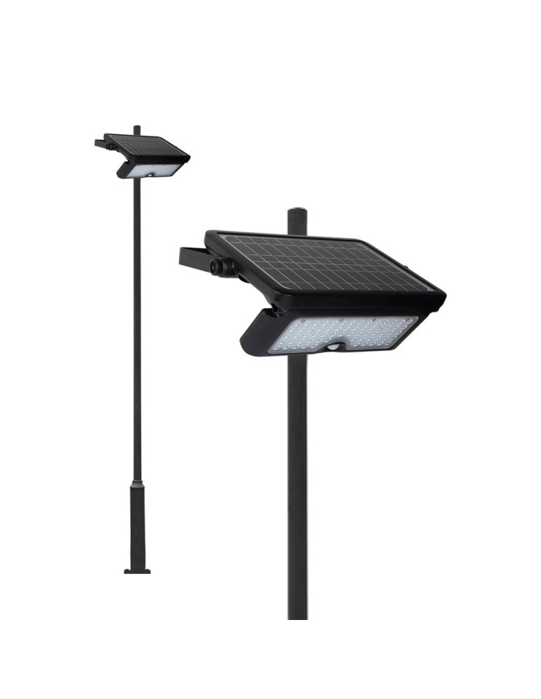 Eko-Light Naświetlacz Solarny Epad 10W 1150lm 4000K EKO9083 Eko-Light Naświetlacz Solarny Epad 10W 1150lm 4000K EKO9083