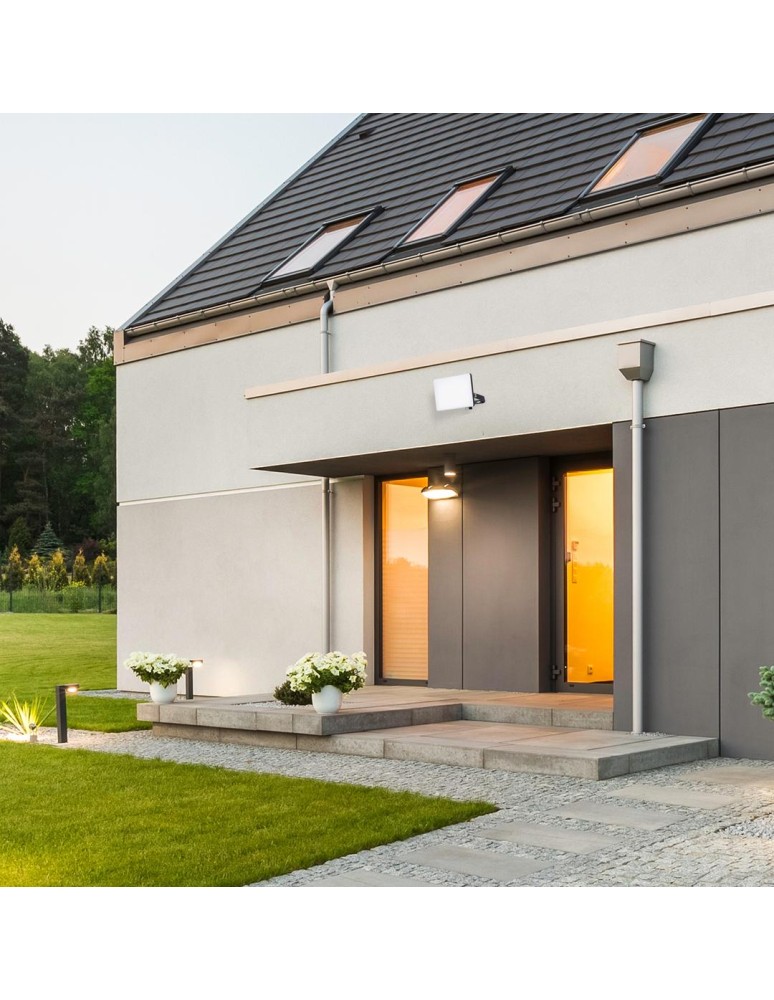 Eko-Light Naświetlacz LED 10W 950lm 5000K EKN9013