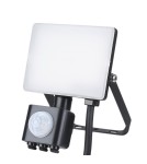 Naświetlacze zewnętrzne / halopaki - Eko-Light Naświetlacz LED 10W PIR 950lm 5000K EKN9017 - product 2