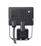 Naświetlacze zewnętrzne / halopaki - Eko-Light Naświetlacz LED 10W PIR 950lm 5000K EKN9017 - product 3