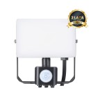 Naświetlacze zewnętrzne / halopaki - Eko-Light Naświetlacz LED 20W PIR 2000lm 5000K EKN9018 - product 1