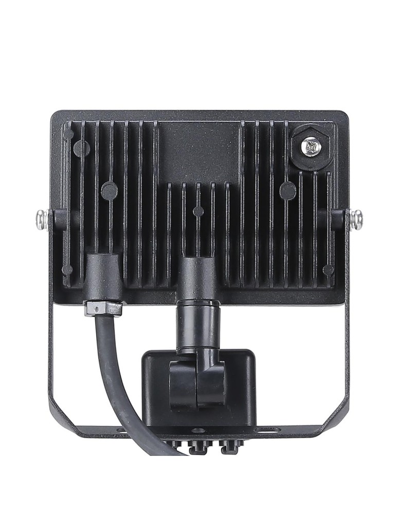 Eko-Light Naświetlacz LED 20W PIR 2000lm 5000K EKN9018