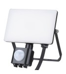Naświetlacze zewnętrzne / halopaki - Eko-Light Naświetlacz LED 20W PIR 2000lm 5000K EKN9018 - product 7