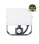 Eko-Light Naświetlacz LED 30W PIR 3000lm 5000K EKN9019 Eko-Light Naświetlacz LED 30W PIR 3000lm 5000K EKN9019