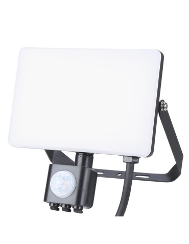 Eko-Light Naświetlacz LED 30W PIR 3000lm 5000K EKN9019 - produkt 2