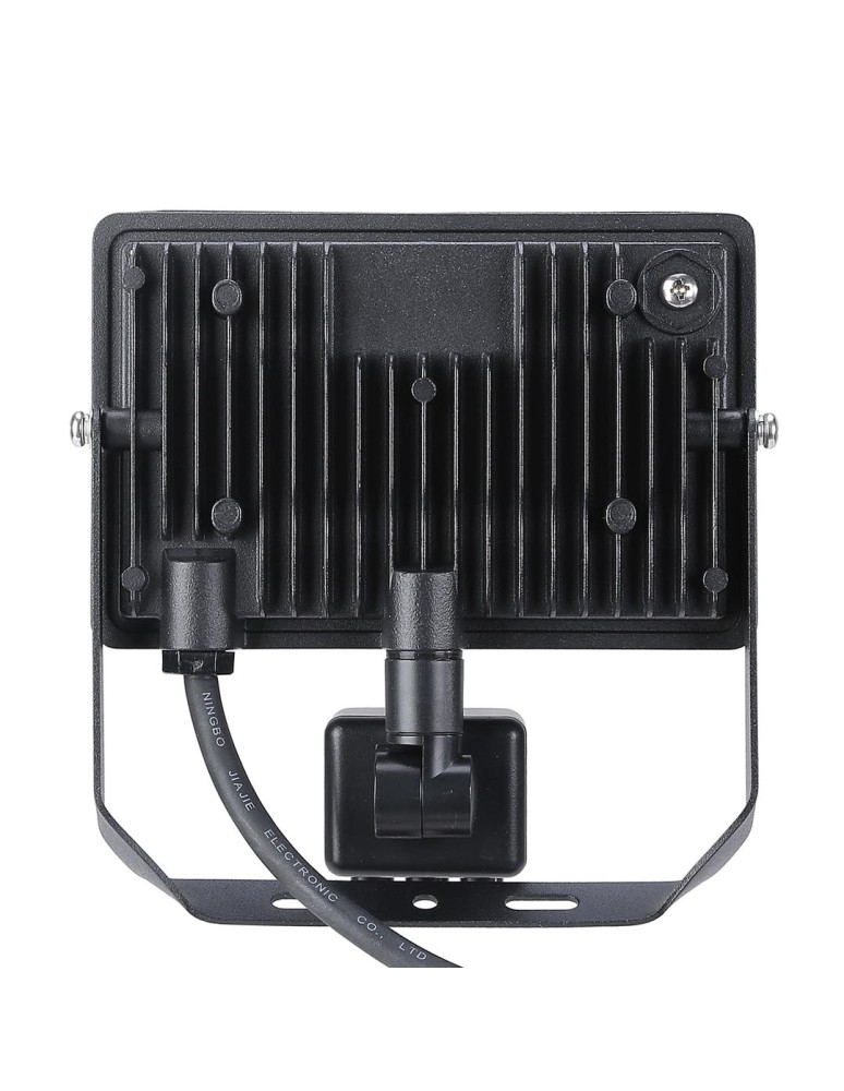 Eko-Light Naświetlacz LED 30W PIR 3000lm 5000K EKN9019 Eko-Light Naświetlacz LED 30W PIR 3000lm 5000K EKN9019