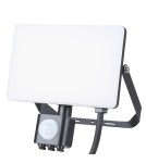 Eko-Light Naświetlacz LED 30W PIR 3000lm 5000K EKN9019 Eko-Light Naświetlacz LED 30W PIR 3000lm 5000K EKN9019