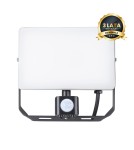 Eko-Light Naświetlacz LED 50W PIR 5000lm 5000K EKN9020 Eko-Light Naświetlacz LED 50W PIR 5000lm 5000K EKN9020