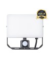 Eko-Light Naświetlacz LED 50W PIR 5000lm 5000K EKN9020