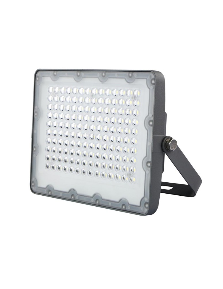 Eko-Light Naświetlacz Solarny Fokus 100W 1300lm 6000K EKO9092 Eko-Light Naświetlacz Solarny Fokus 100W 1300lm 6000K EKO9092
