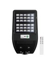 Eko-Light Latarnia Solarna Via 50W 500lm 6000K EKO9093