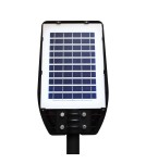 Lampy solarne - Eko-Light Latarnia Solarna Via 50W 500lm 6000K EKO9093 - product 3