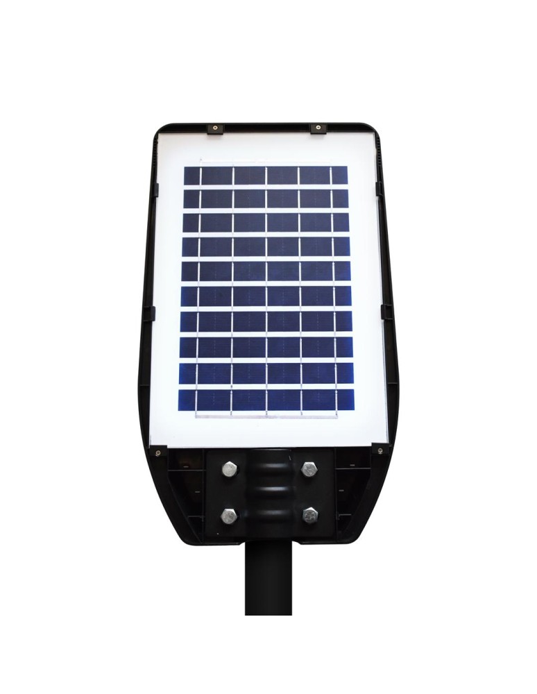 Eko-Light Latarnia Solarna Via 50W 500lm 6000K EKO9093