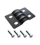 Lampy solarne - Eko-Light Latarnia Solarna Via 50W 500lm 6000K EKO9093 - product 4