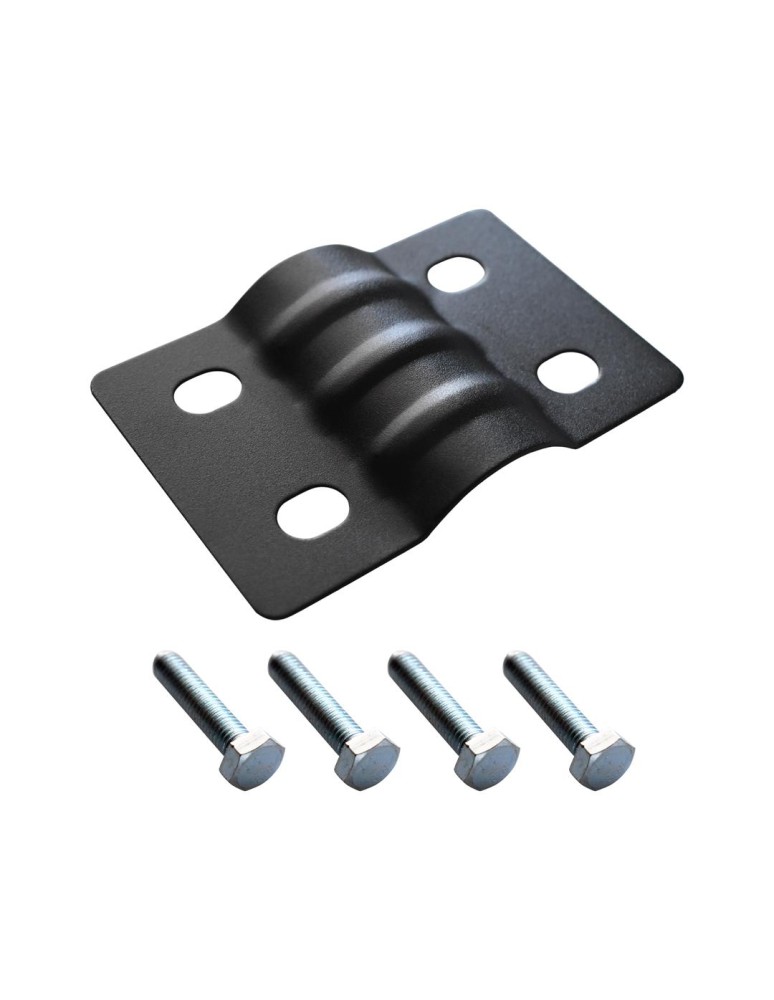 Eko-Light Latarnia Solarna Via 50W 500lm 6000K EKO9093