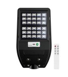 Lampy solarne - Eko-Light Latarnia Solarna Via 50W 500lm 6000K EKO9093 - product 9