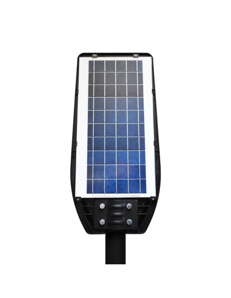 Eko-Light Latarnia Solarna Via 100W 1200lm 6000K EKO9094