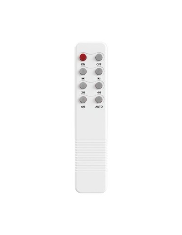 Eko-Light Latarnia Solarna Via 150W 1800lm 6000K EKO9095 - produkt 2