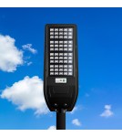 Lampy solarne - Eko-Light Latarnia Solarna Via 150W 1800lm 6000K EKO9095 - product 5