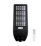 Lampy solarne - Eko-Light Latarnia Solarna Via 150W 1800lm 6000K EKO9095 - product 7