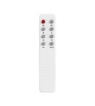 Eko-Light Latarnia Solarna Via 200W 2400lm 6000K EKO9096 Eko-Light Latarnia Solarna Via 200W 2400lm 6000K EKO9096