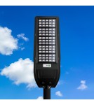 Eko-Light Latarnia Solarna Via 200W 2400lm 6000K EKO9096 Eko-Light Latarnia Solarna Via 200W 2400lm 6000K EKO9096