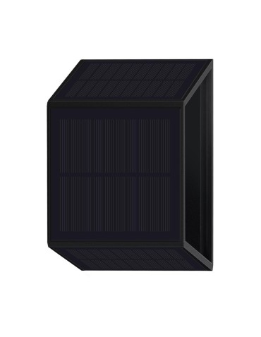 Eko-Light Kinkiet Solarny Wings 50lm 3000K EKO9097 - produkt 2