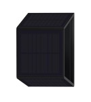Eko-Light Kinkiet Solarny Wings 50lm 6000K EKO9098 Eko-Light Kinkiet Solarny Wings 50lm 6000K EKO9098