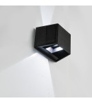 Eko-Light Kinkiet Solarny Wings 50lm 6000K EKO9098 Eko-Light Kinkiet Solarny Wings 50lm 6000K EKO9098