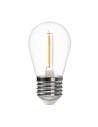 Eko-Light Żarówka Filamentowa LED 1W ST45 E27 2700K Plastik EKZF9139 Eko-Light Żarówka Filamentowa LED 1W ST45 E27 2700K Plastik EKZF9139
