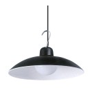 Lampy solarne - Eko-Light Lampa Solarna Saturn Pojedyńcza EKO9150 - product 2