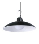Lampy solarne - Eko-Light Lampa Solarna Saturn Pojedyńcza EKO9150 - product 7