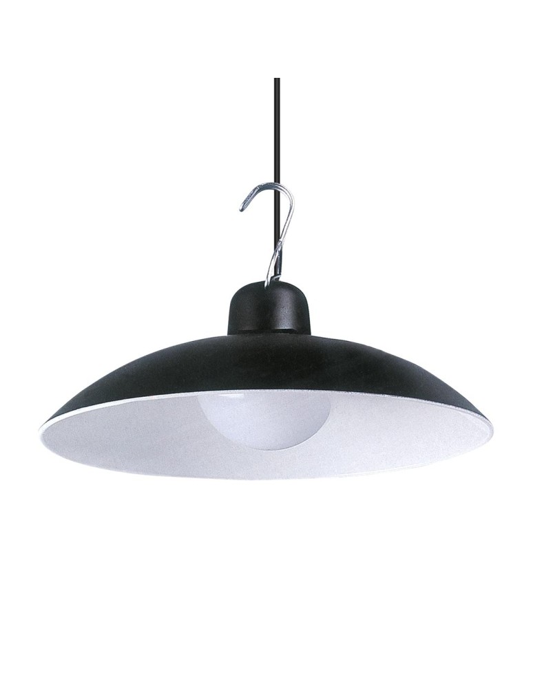 Eko-Light Lampa Solarna Saturn Pojedyńcza EKO9150