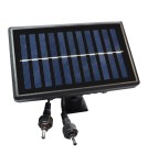 Eko-Light Lampa Solarna Saturn Podwójna EKO9151 Eko-Light Lampa Solarna Saturn Podwójna EKO9151