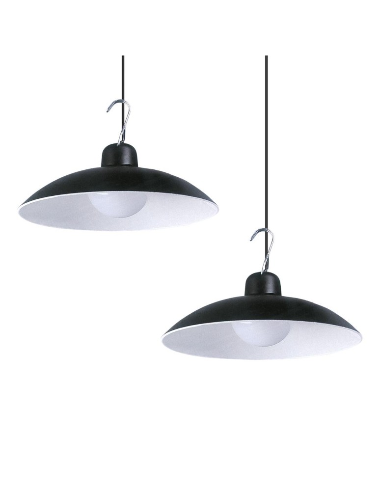 Eko-Light Lampa Solarna Saturn Podwójna EKO9151 Eko-Light Lampa Solarna Saturn Podwójna EKO9151