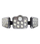 Eko-Light Naświetlacz Solarny Flexi Potrójny EKO9152 Eko-Light Naświetlacz Solarny Flexi Potrójny EKO9152