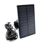 Lampy solarne - Eko-Light Naświetlacz Solarny Flexi Poczwórny EKO9153 - product 3