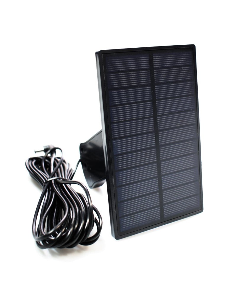 Eko-Light Naświetlacz Solarny Flexi Poczwórny EKO9153