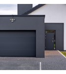 Lampy solarne - Eko-Light Naświetlacz Solarny Flexi Poczwórny EKO9153 - product 4