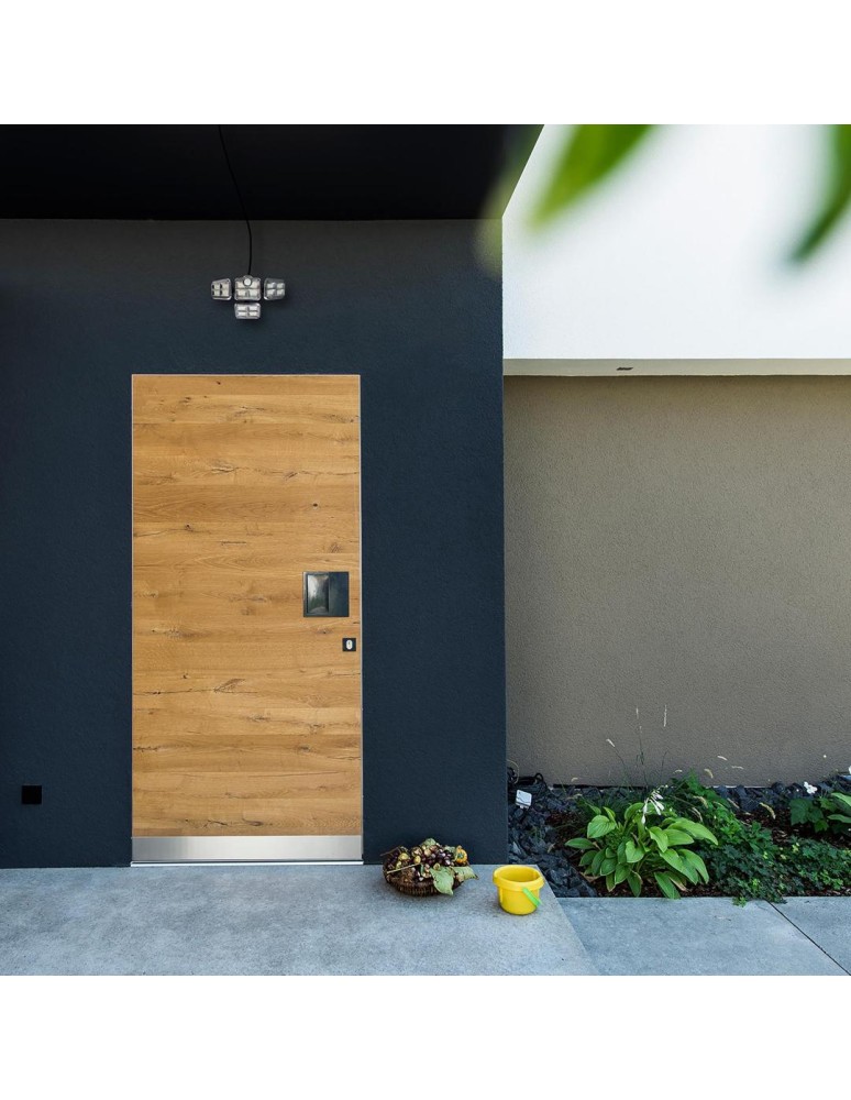 Eko-Light Naświetlacz Solarny Flexi Poczwórny EKO9153