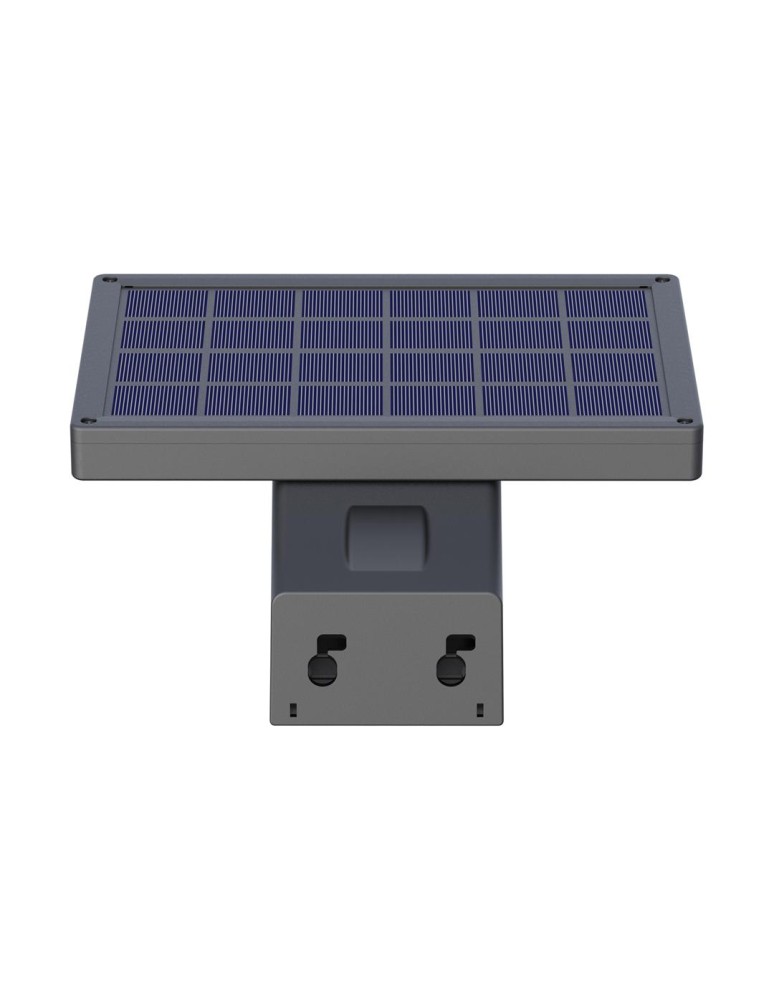 Eko-Light Naświetlacz Solarny Milo 8W 1000lm 4000K EKO9154 Eko-Light Naświetlacz Solarny Milo 8W 1000lm 4000K EKO9154