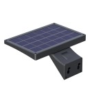 Eko-Light Naświetlacz Solarny Milo 8W 1000lm 4000K EKO9154 Eko-Light Naświetlacz Solarny Milo 8W 1000lm 4000K EKO9154