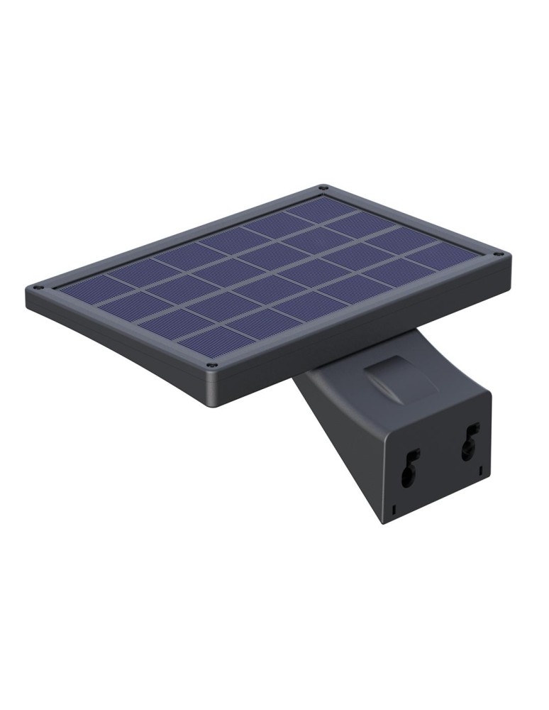 Eko-Light Naświetlacz Solarny Milo 8W 1000lm 4000K EKO9154 Eko-Light Naświetlacz Solarny Milo 8W 1000lm 4000K EKO9154