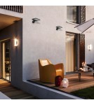 Eko-Light Naświetlacz Solarny Milo 8W 1000lm 4000K EKO9154 Eko-Light Naświetlacz Solarny Milo 8W 1000lm 4000K EKO9154