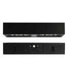 Eko-Light Lampa Solarna Brick 6W 800lm 4000K EKO9181 Eko-Light Lampa Solarna Brick 6W 800lm 4000K EKO9181